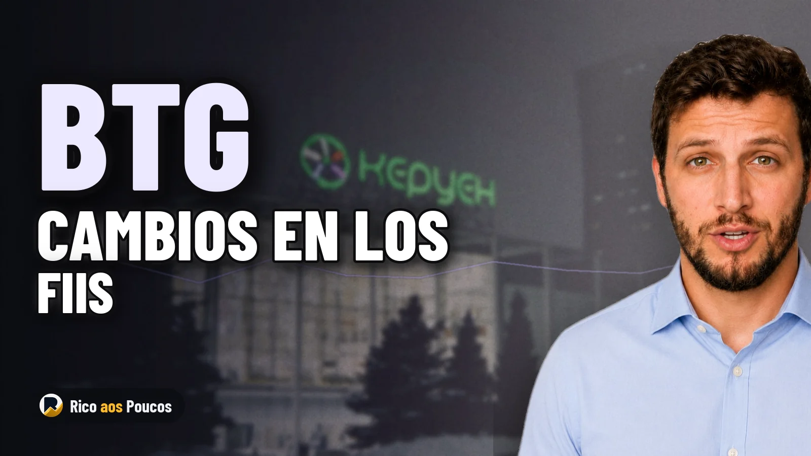 BTG saca HGBS11 y añade el fondo inmobiliario KNHF11 en la cartera de octubre