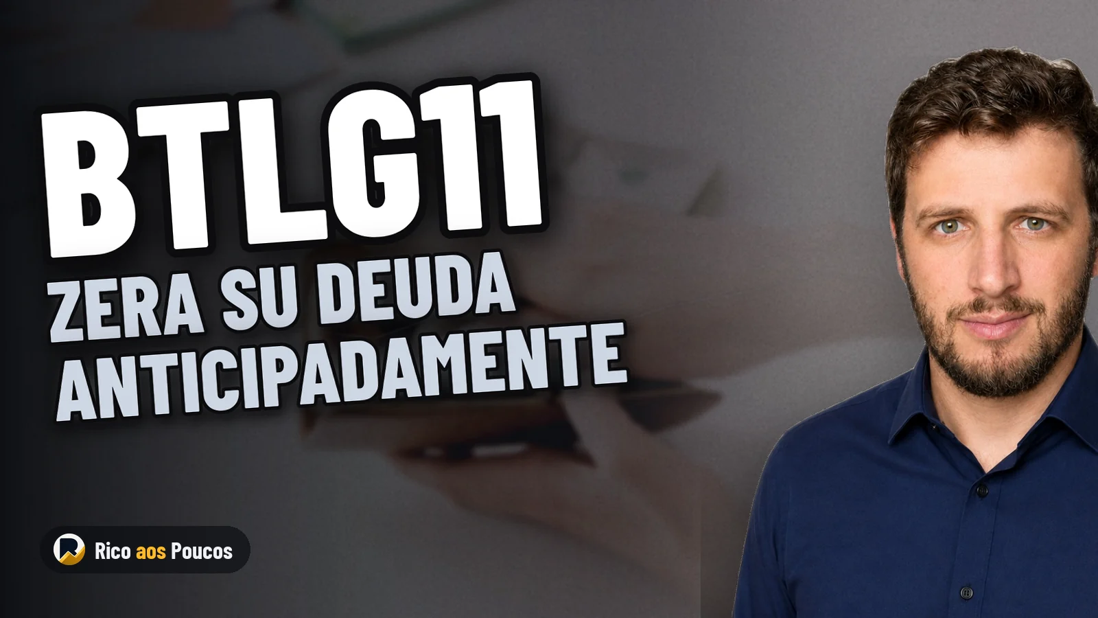 BTLG11 anticipa el pago de las naves Mauá II y Osasco y zera su deuda de R$ 51,8 millones