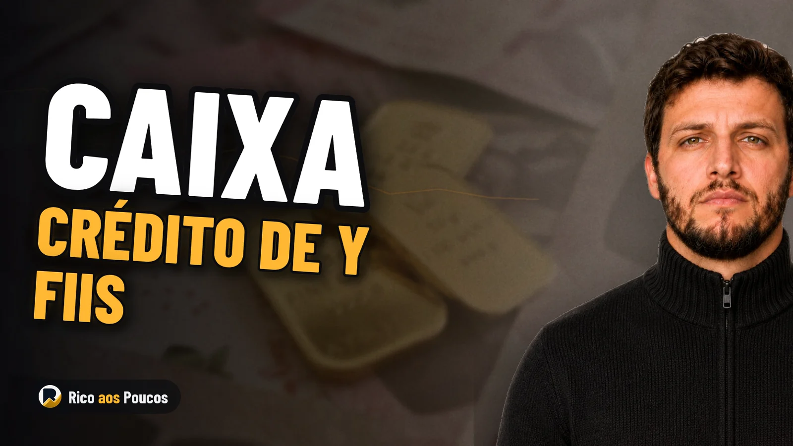 Caixa alcanza 1 billón de reales en crédito inmobiliario: ¿qué cambia para el CXCI11 y los FIIs?