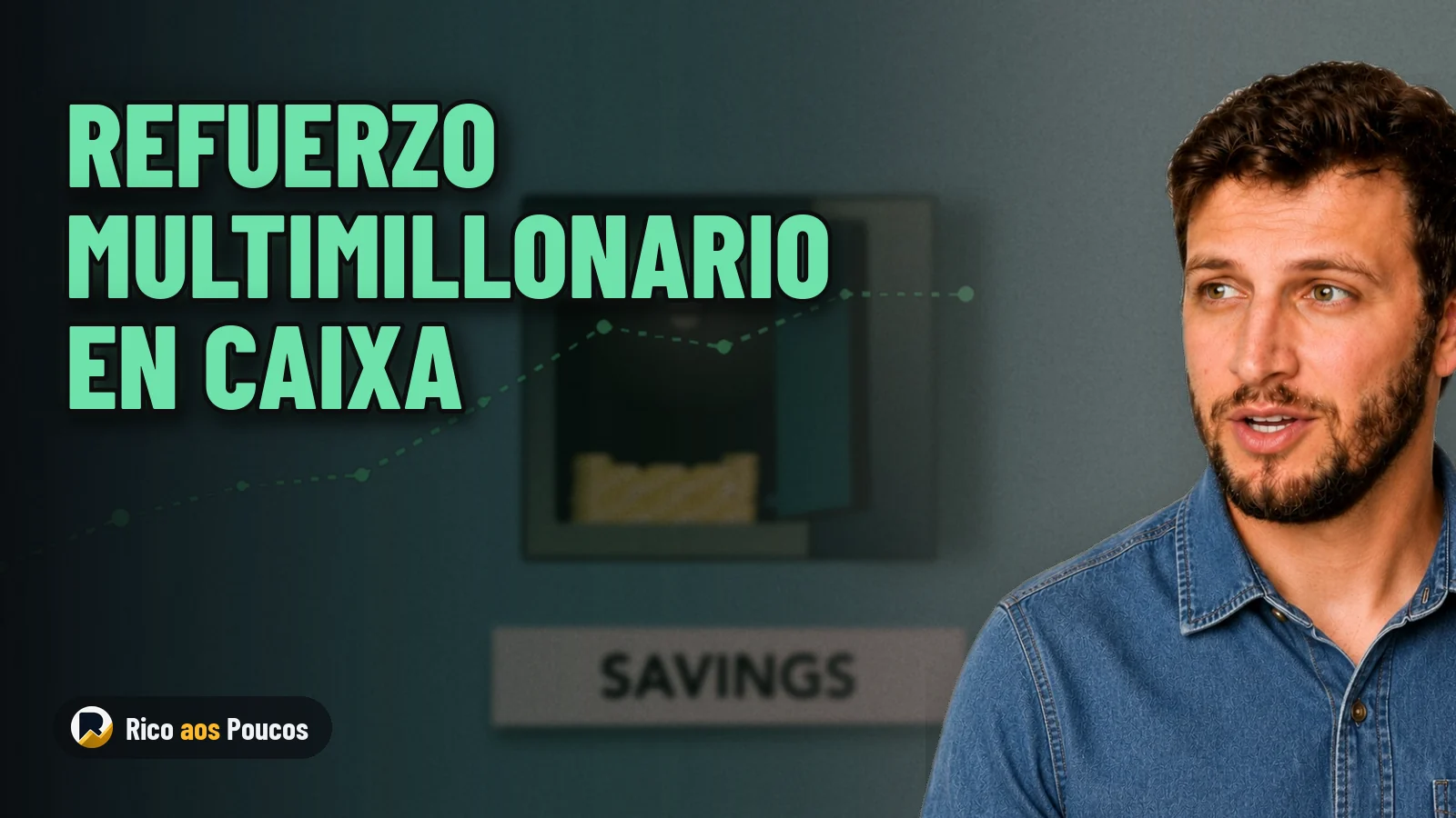 Caixa Seguridade recibe un refuerzo multimillonario tras la rescisión del Banco Pan en Too Seguros