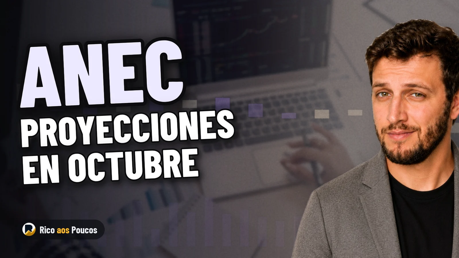 ¿Qué cambió en las proyecciones de octubre de la Anec para los granos?