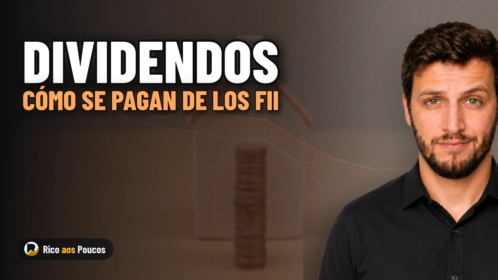 El camino del dinero hasta tu cuenta: cómo funciona la distribución de dividendos de un FII