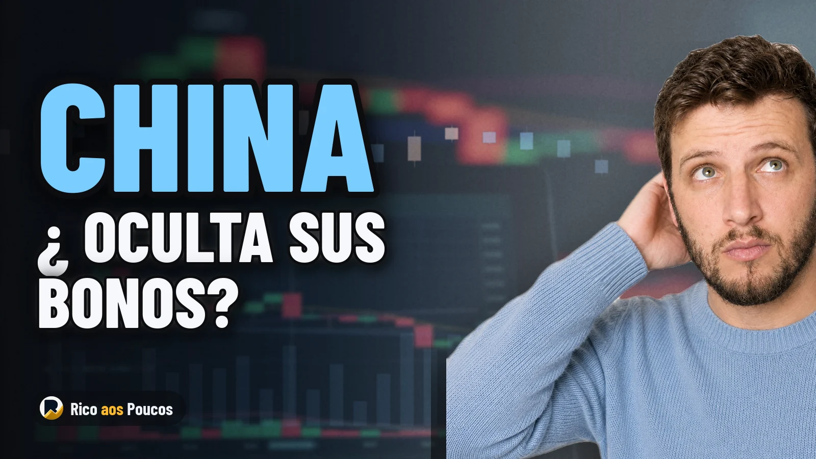 China podría haber ocultado miles de millones en bonos de EE. UU. en Canadá