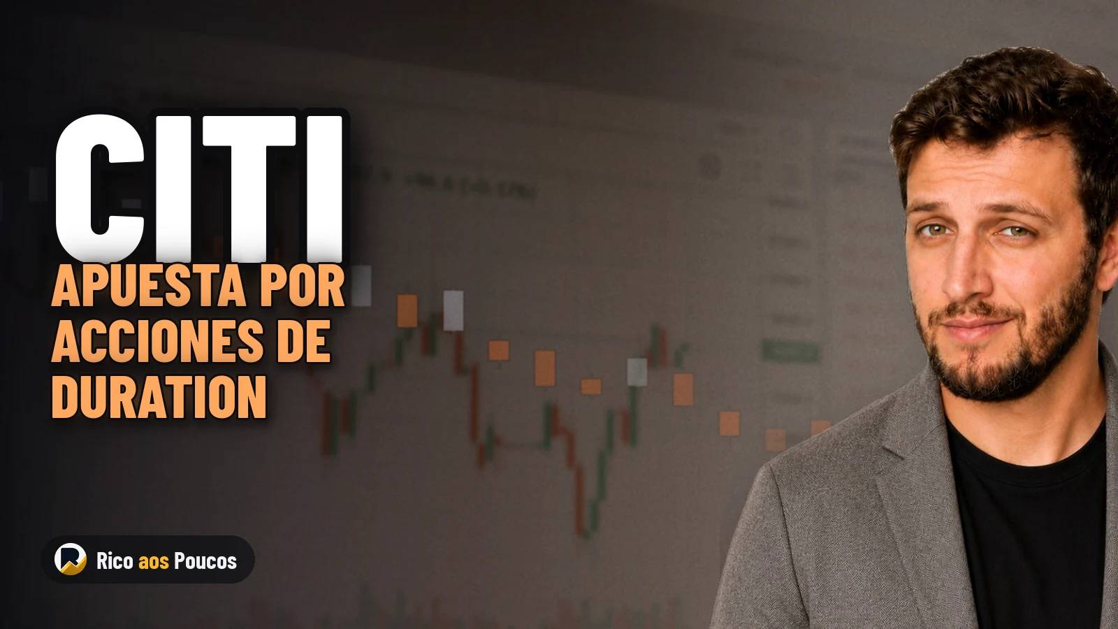 Citi amplía su exposición a acciones de duration en cartera tras un escenario electoral más equilibrado
