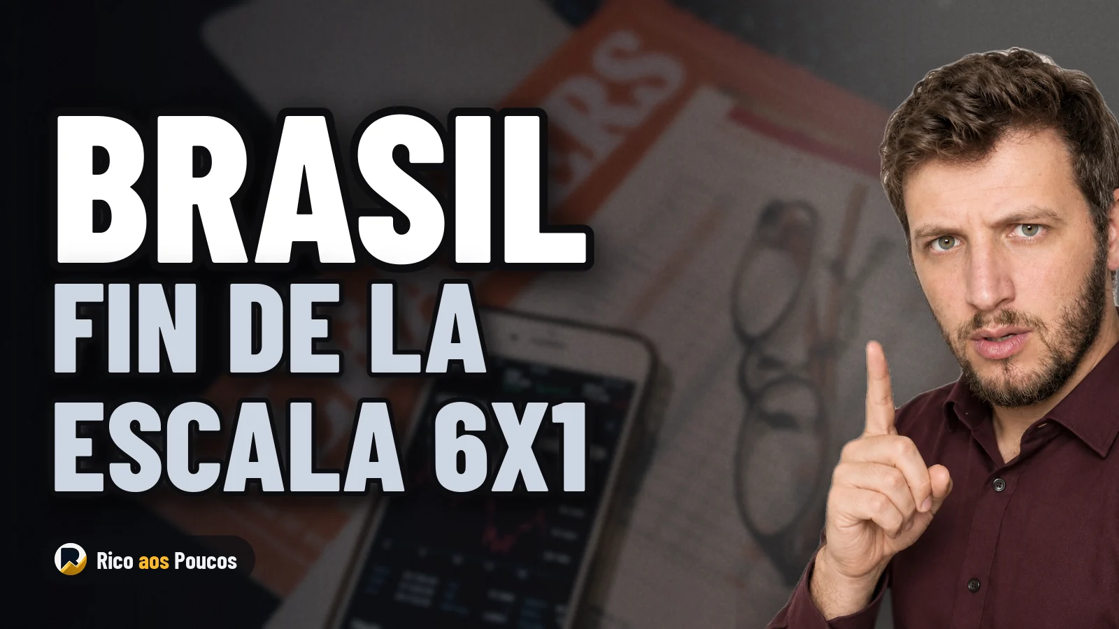 El Congreso promulga el fin de la escala 6x1 y modifica la jornada constitucional