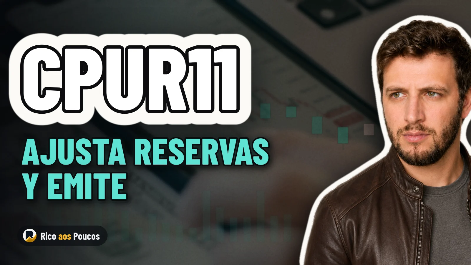 CPUR11: nueva emisión restringida a profesionales en septiembre