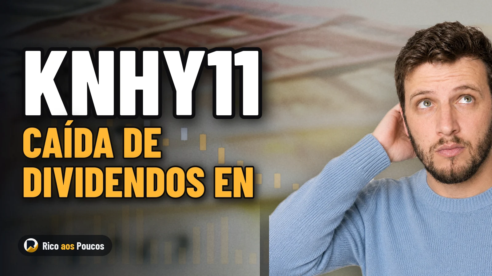 Cuánto paga el KNHY11 y por qué cayó su rendimiento: los detalles detrás de la baja de dividendos en septiembre de 2026