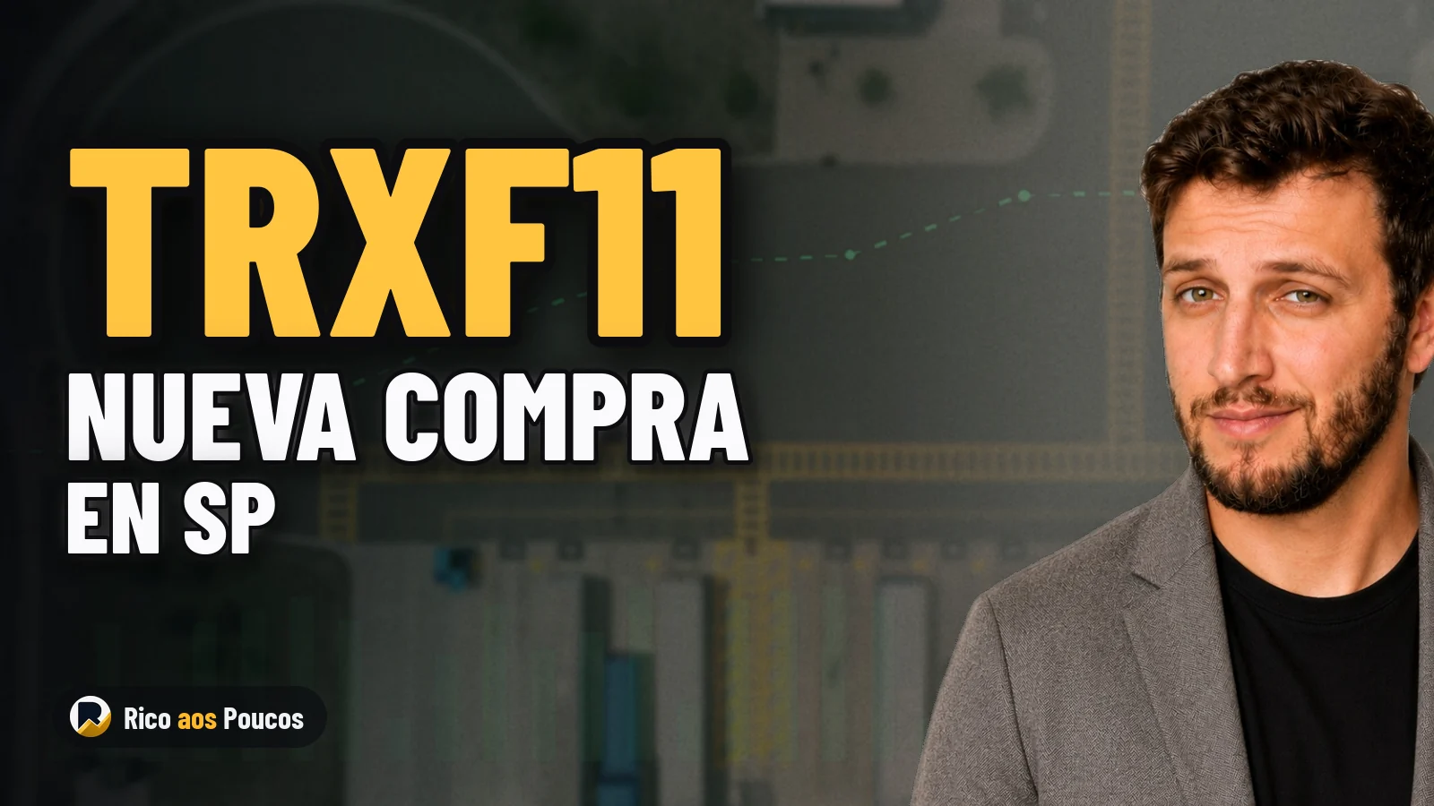 Cuánto pagará el TRXF11 con su nueva compra en São Paulo y el peso de sus contratos atípicos