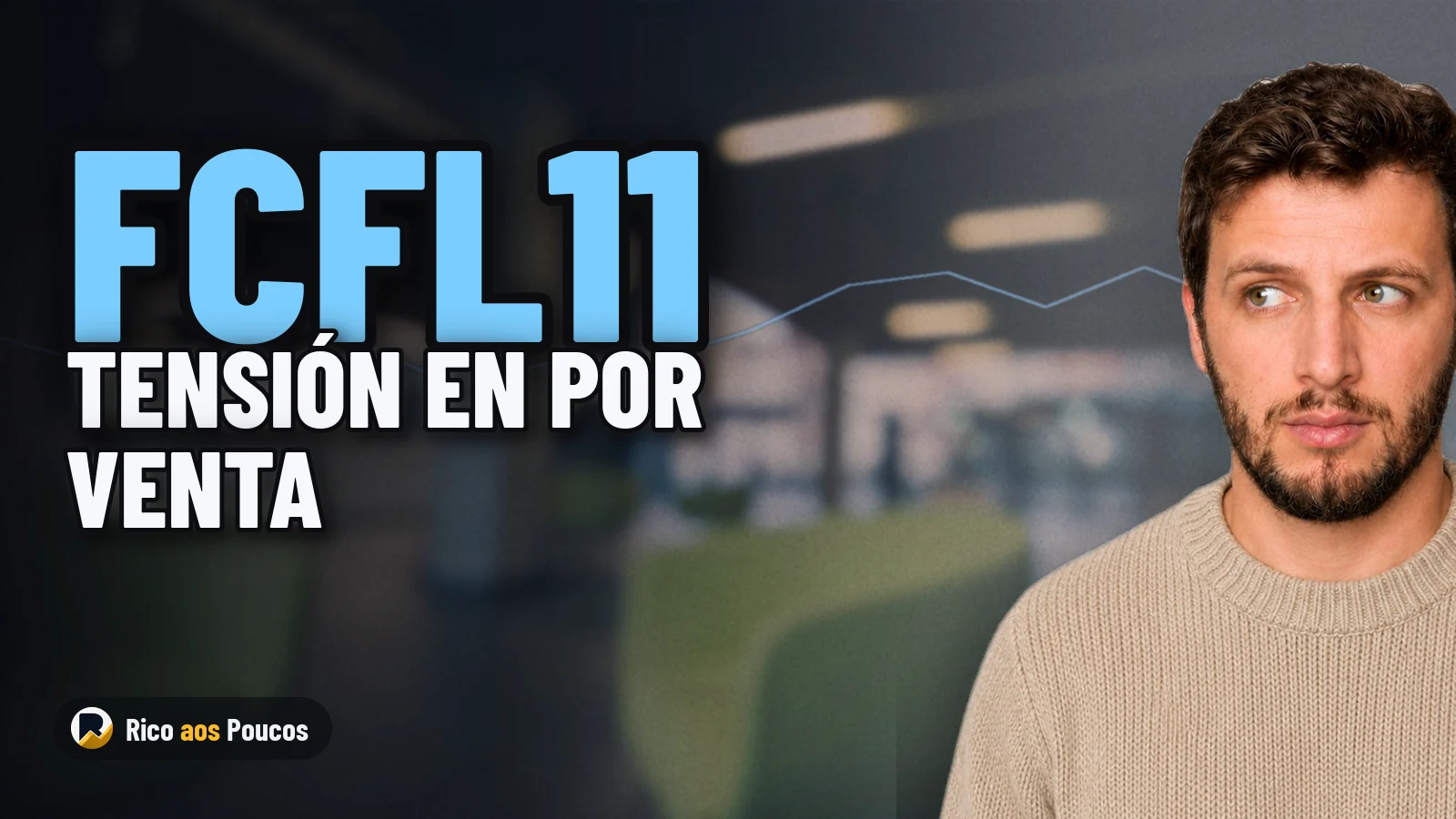 Los cuotapartistas del FCFL11 exigen una asamblea y el BTG Pactual se resiste a costearla
