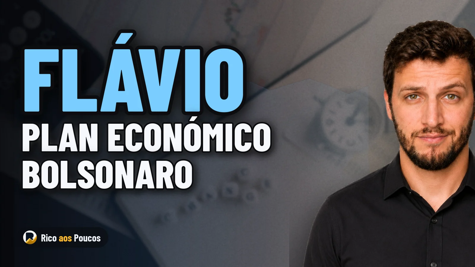 Daniella Marques detalla el plan de Flávio Bolsonaro para el Bolsa Família y las deudas privadas