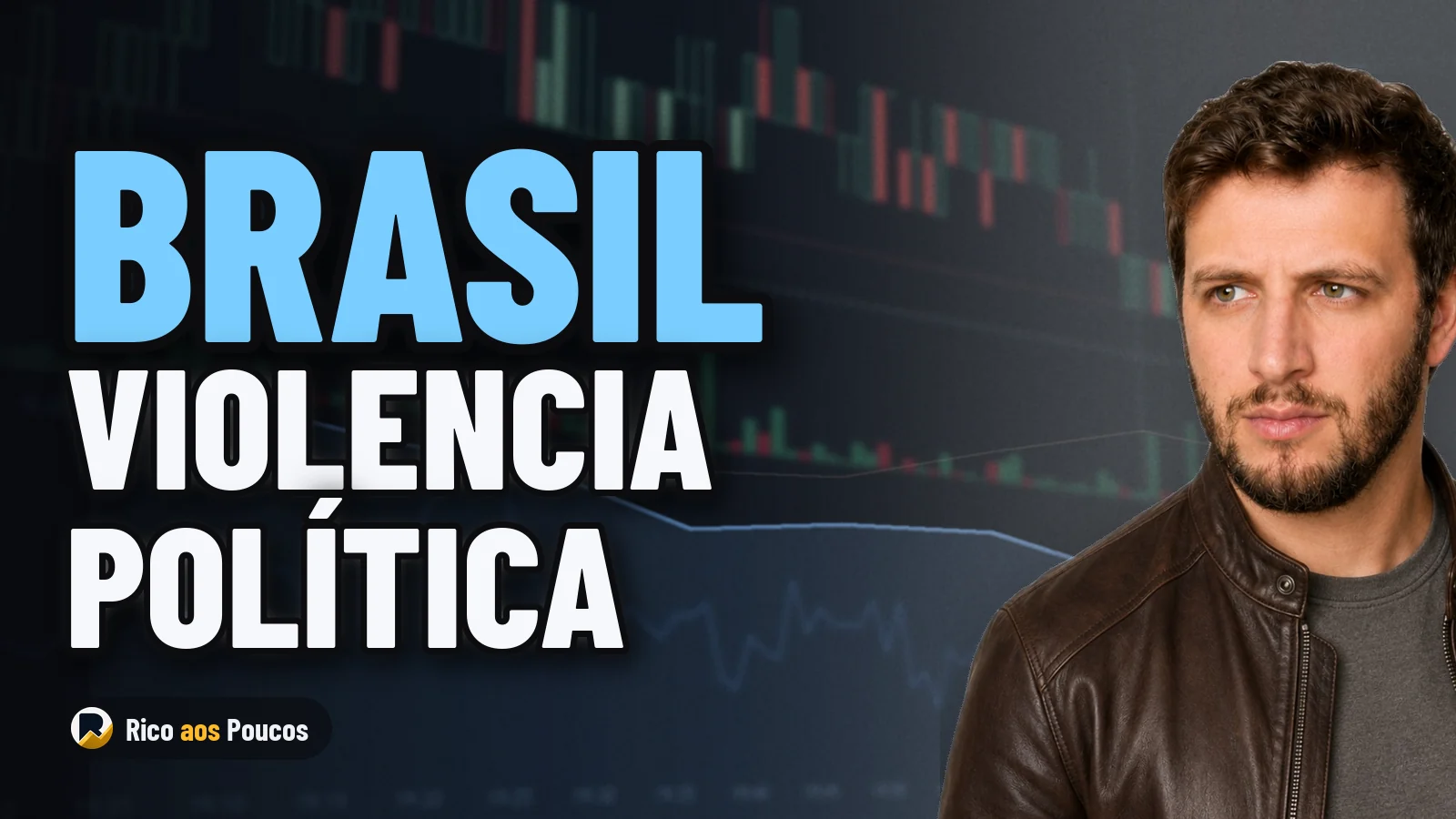 ¿Qué dijo Geraldo Alckmin sobre los actos de violencia política?