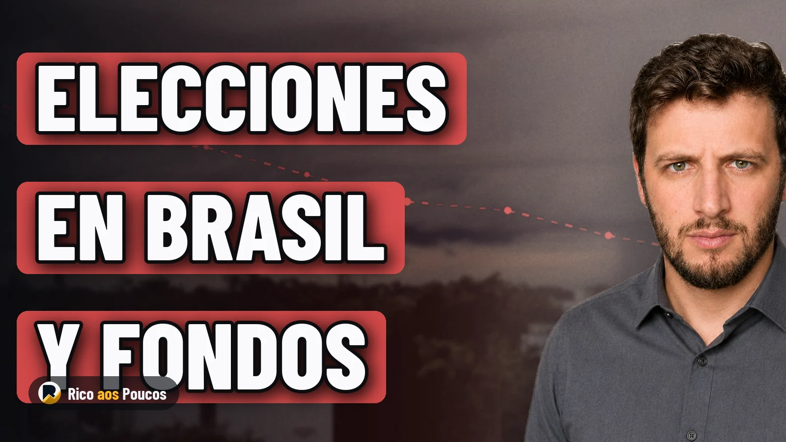 Cómo la disputa entre Flávio y Lula está poniendo a prueba la apuesta de los fondos multimercados en la Bolsa