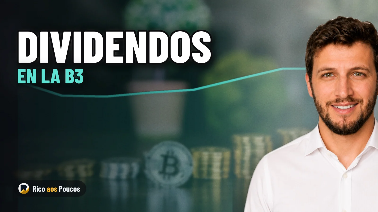 Dividendos de la semana: RDOR3, ALUP3 y otras 8 empresas pagan dividendos y mueven el IDIV