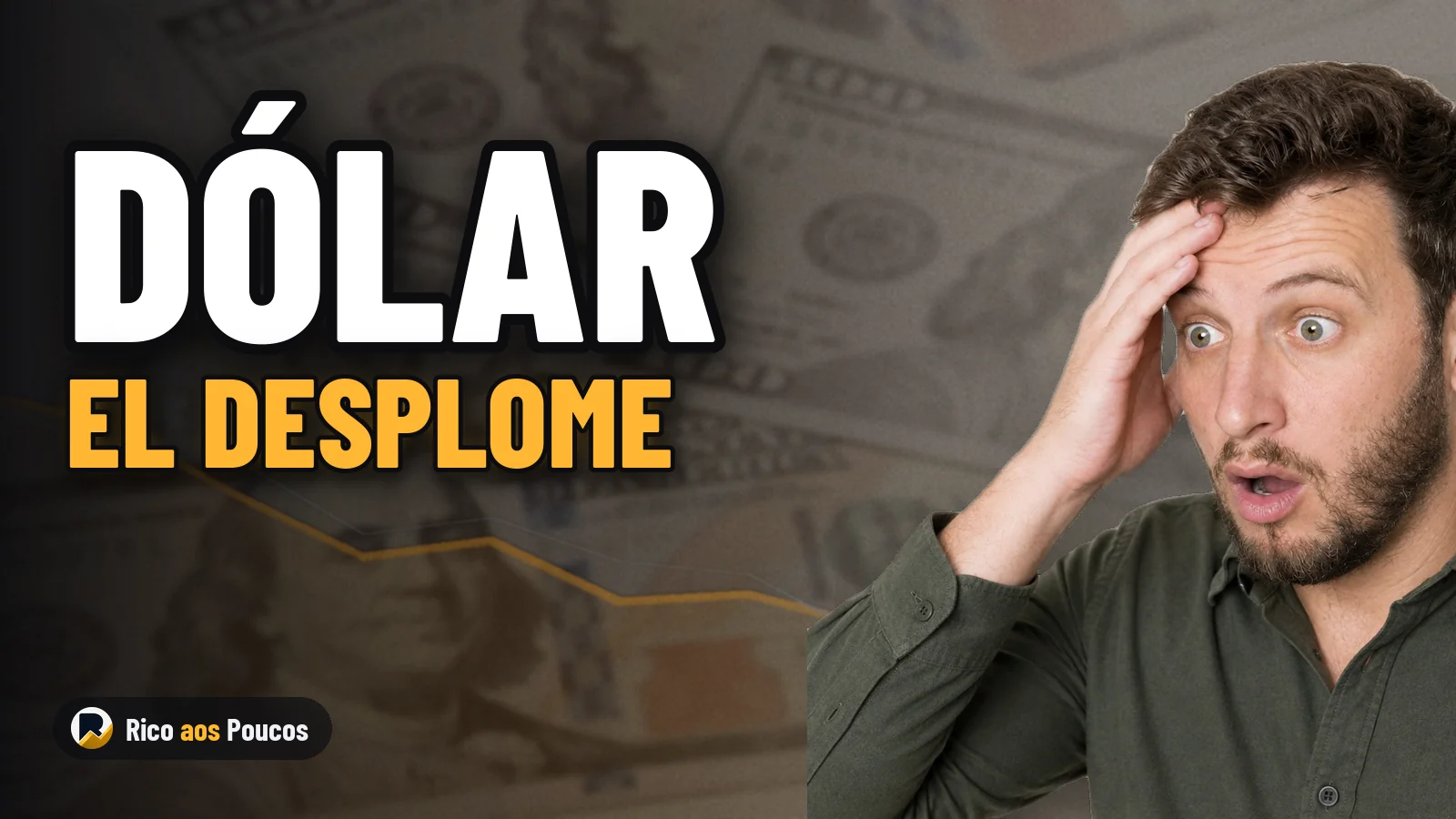 Dólar cae y sorpresa en las urnas: ¿qué explica el giro cambiario?