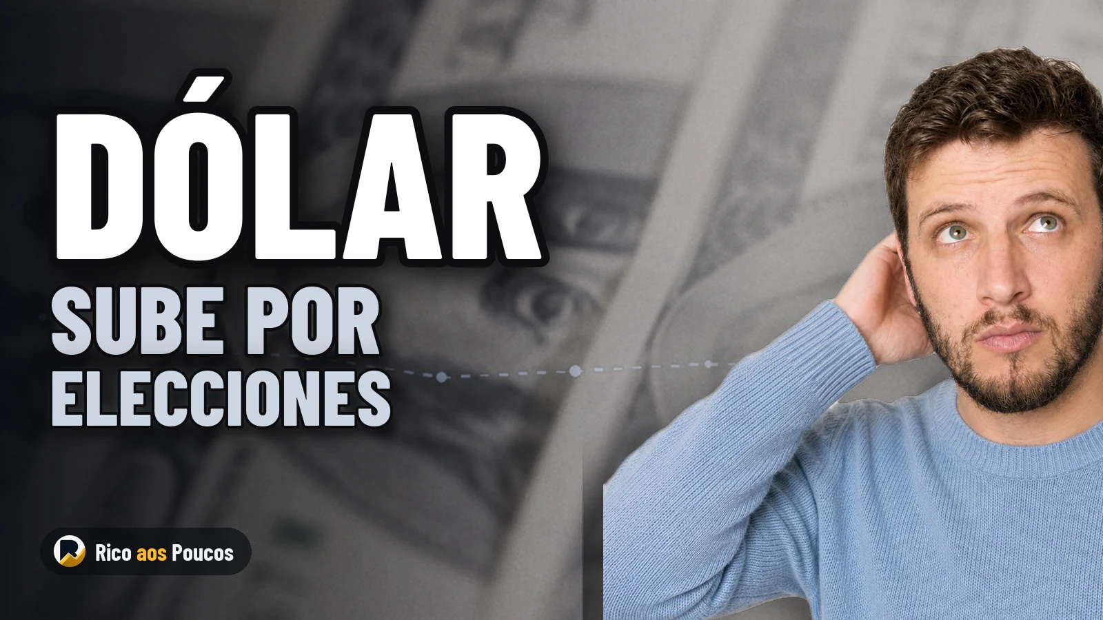 El dólar sube a máximos de seis meses en medio de las elecciones y la cautela fiscal