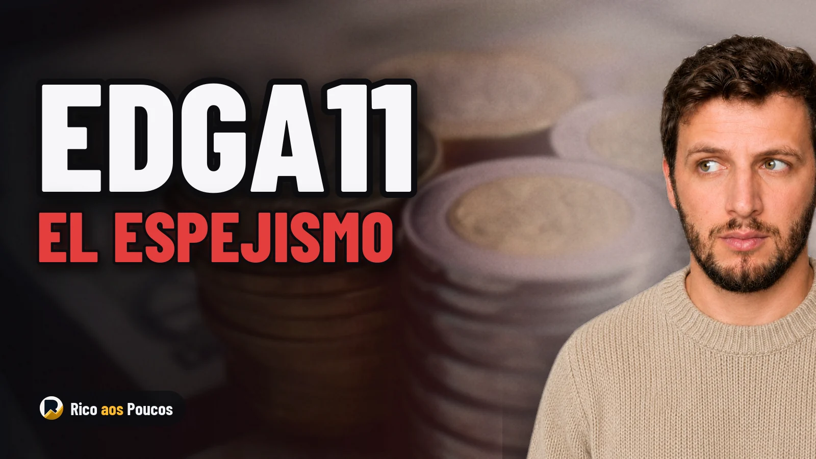 O que aconteceu com o EDGA11? Dividendo de R$ 0,25 esconde corte de R$ 0,21 por cota ao mês
