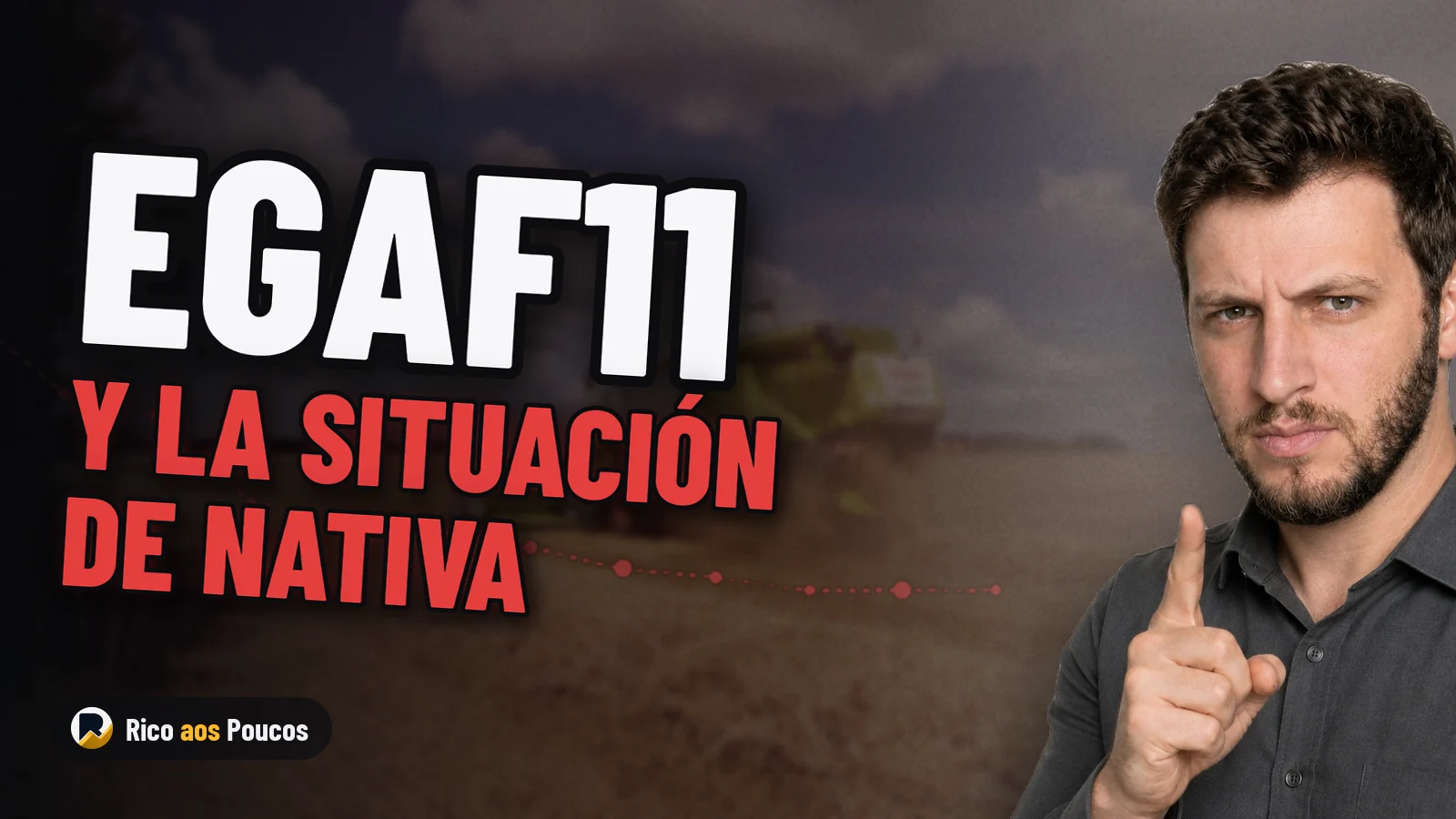 EGAF11: ¿Entró en impago el CRA de Nativa? Lo que debe saber el partícipe