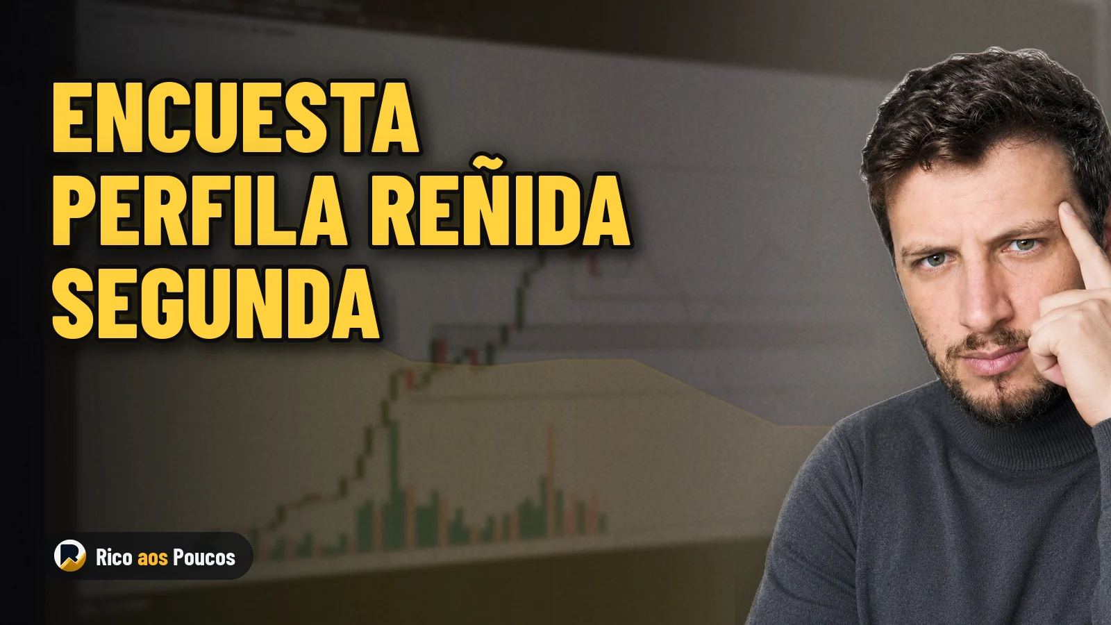 La encuesta de Real Time Big Data sitúa a Flávio Bolsonaro con un 52% frente al 48% de Lula