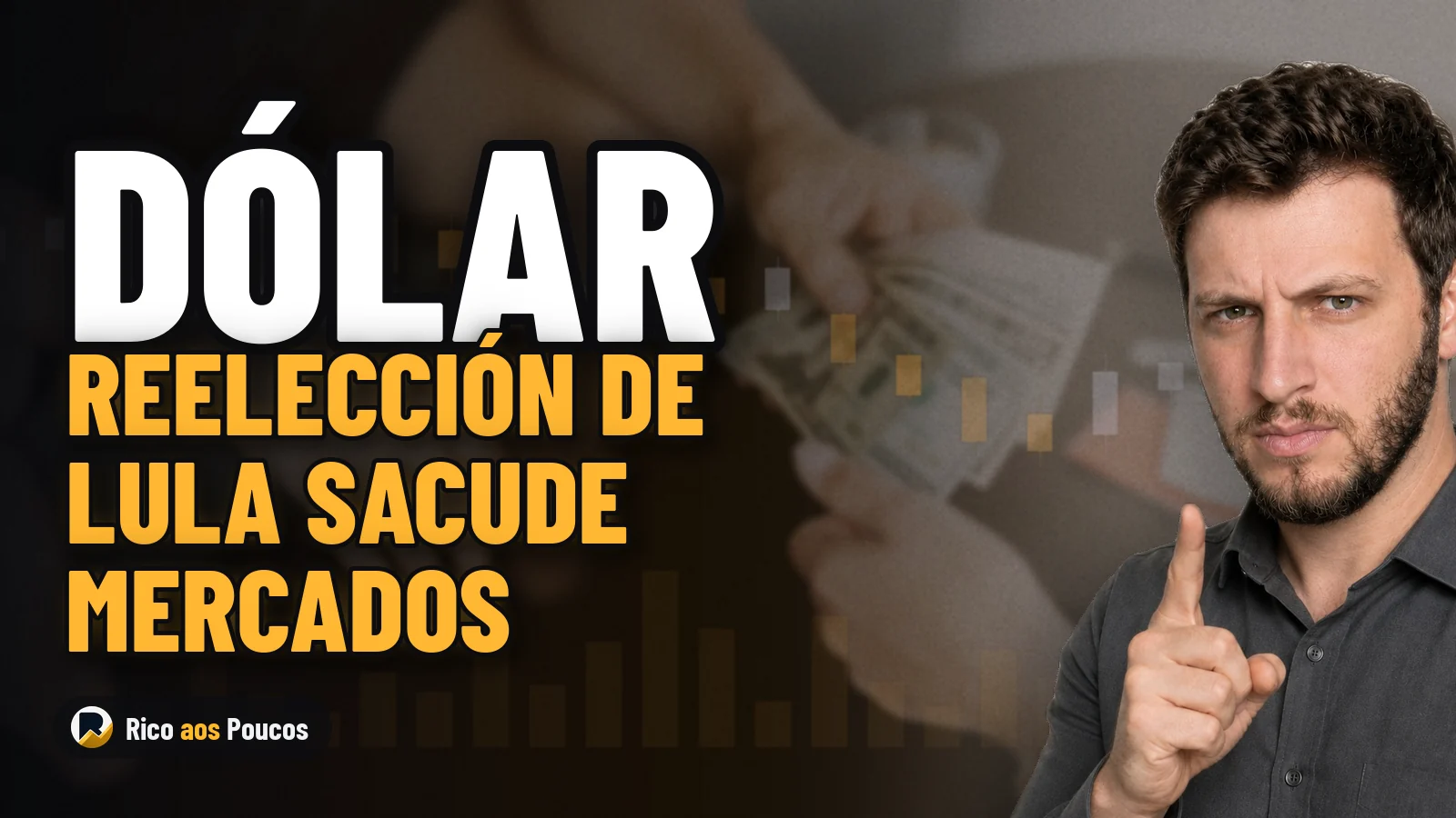 ¿Qué esperar del mercado después de la reelección de Lula?
