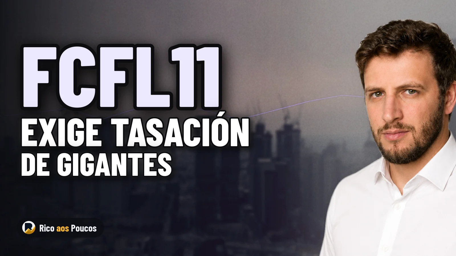 FCFL11: el pedido de AGE se rectifica con exigencia de tasaciones de cuatro gigantes del mercado
