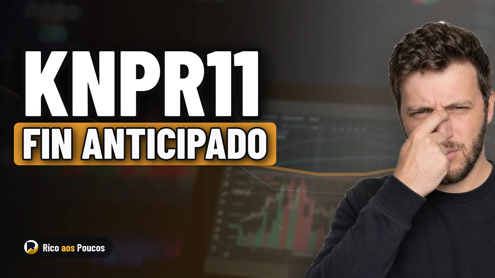 Fin anticipado del KNPR11: qué cambia para el inversor del fondo inmobiliario de Kinea