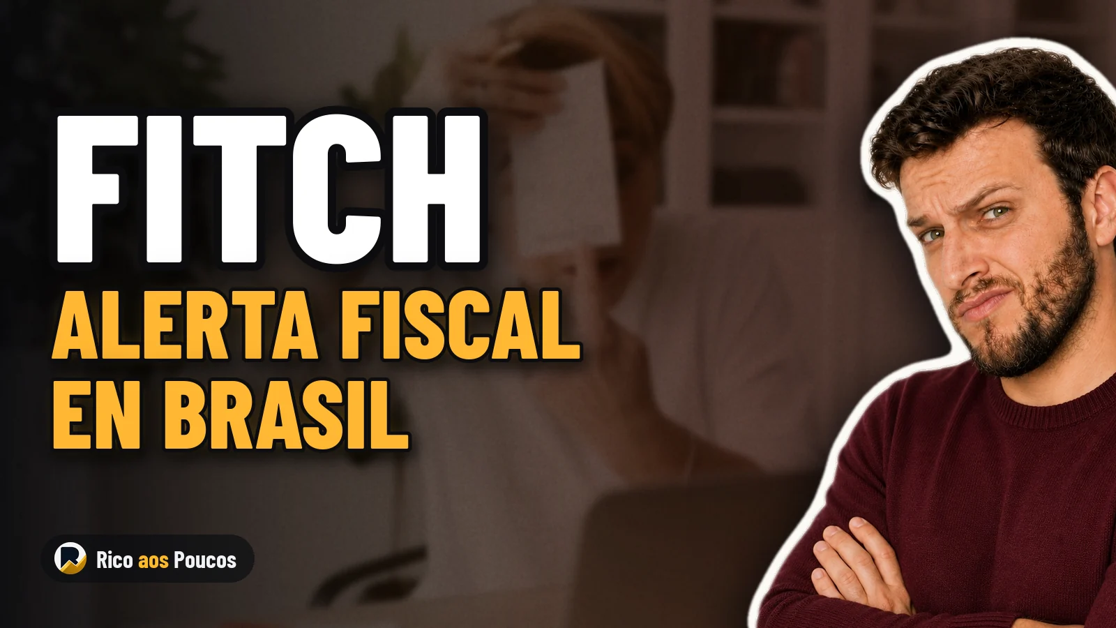 Fitch advierte por la incertidumbre fiscal y la deuda pública tras las elecciones