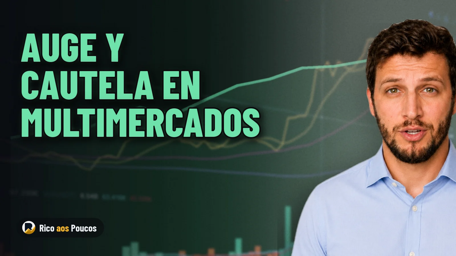 Fondos multimercados suben un 17% tras las elecciones pero exigen cautela