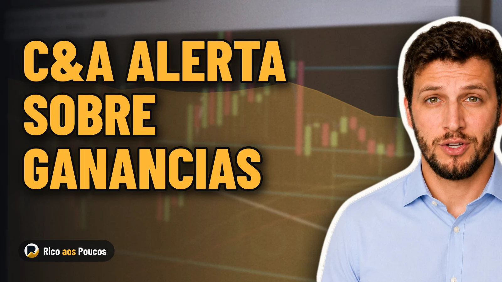 Las ganancias de CEAB3 se desploman tras la advertencia de C&A: ¿qué cambia para los inversores?
