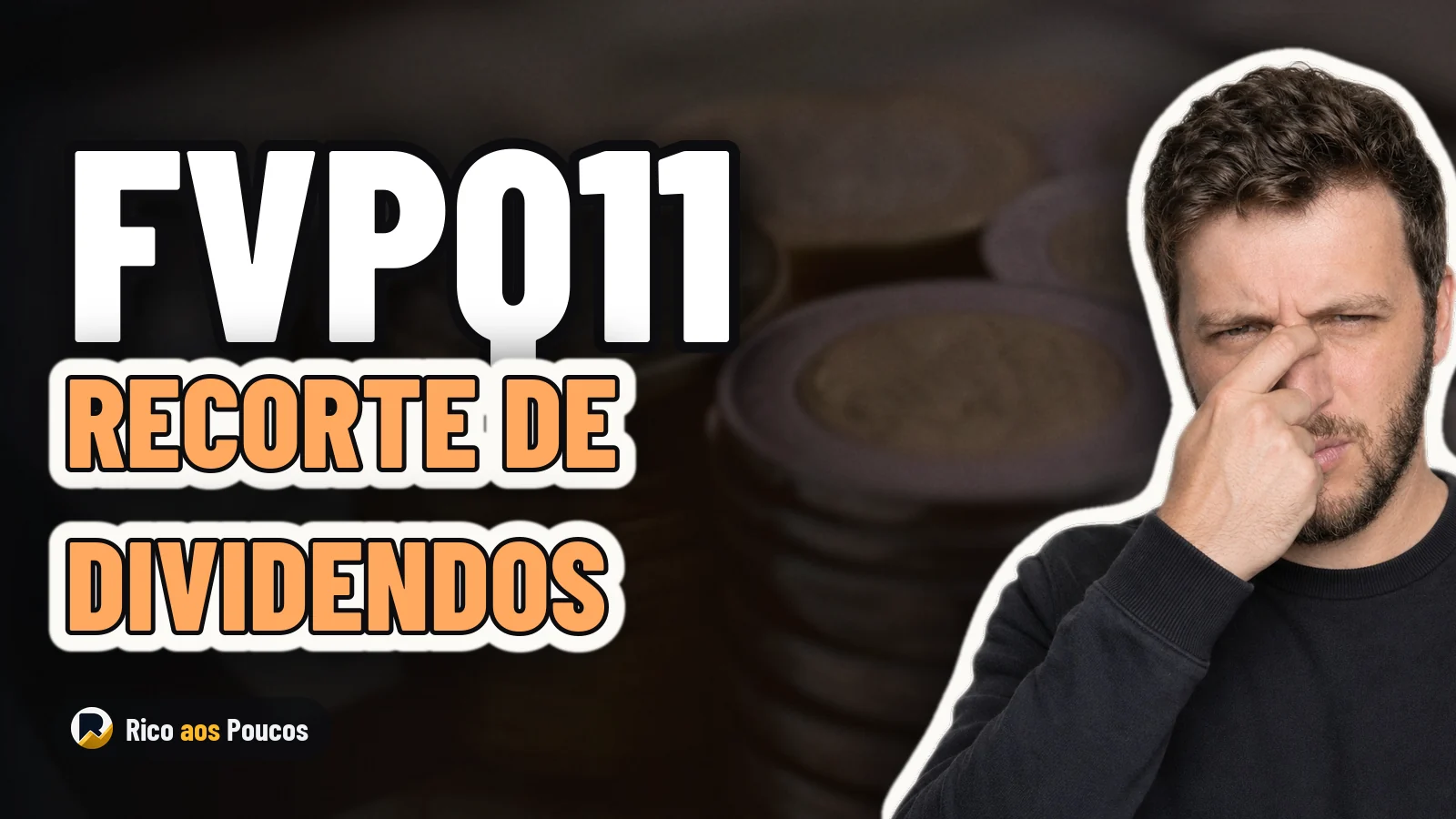 Gestión confirma recorte de dividendos del fondo inmobiliario FVPQ11 tras agotar sus reservas