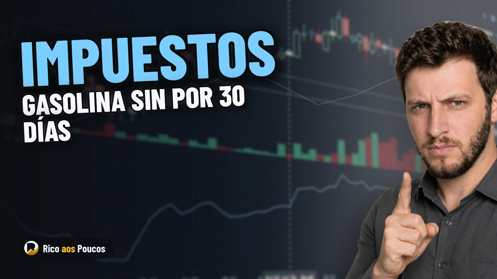 Gobierno exime PIS, Cofins y Cide de la gasolina y abre crédito de R$ 7.500 millones por 30 días