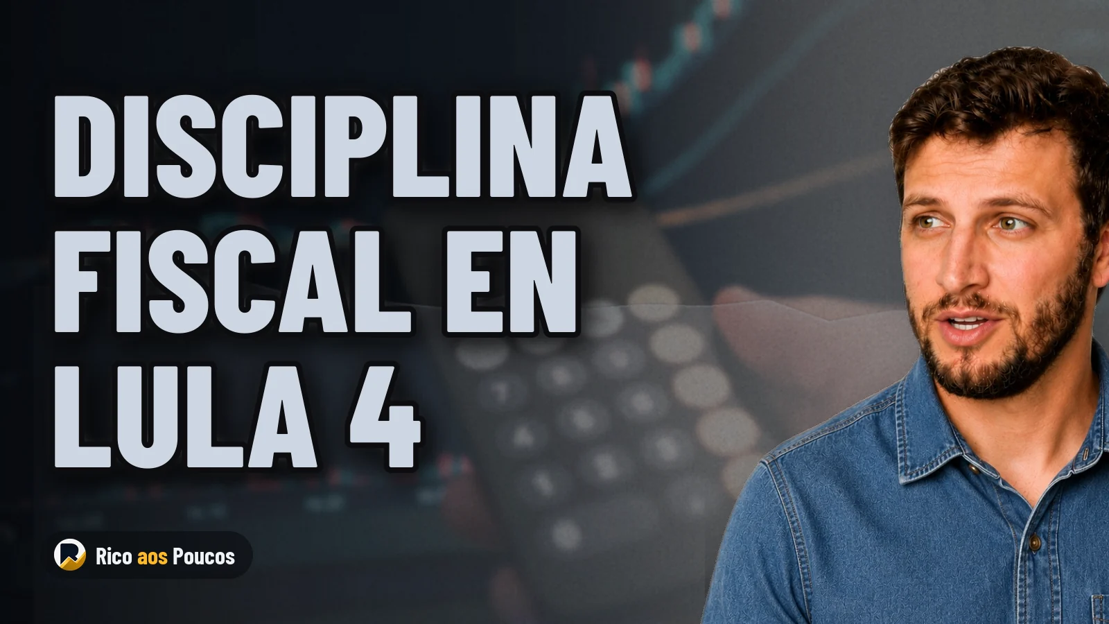 El gobierno de Lula 4 tendrá una disciplina fiscal mejor que la de Lula 3, según un banquero