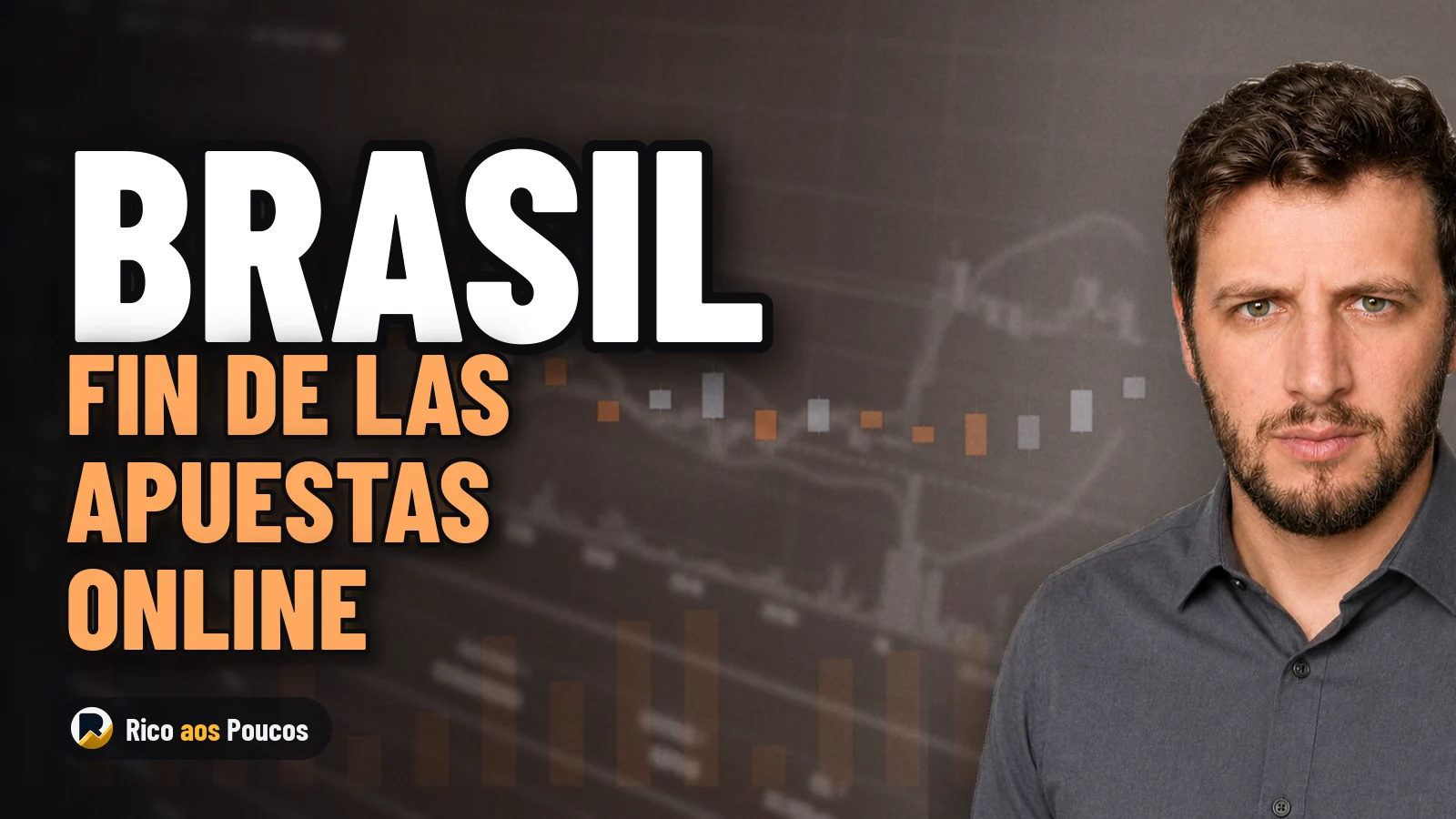 El gobierno prohíbe las apuestas online y ordena el cierre de sitios y casinos virtuales