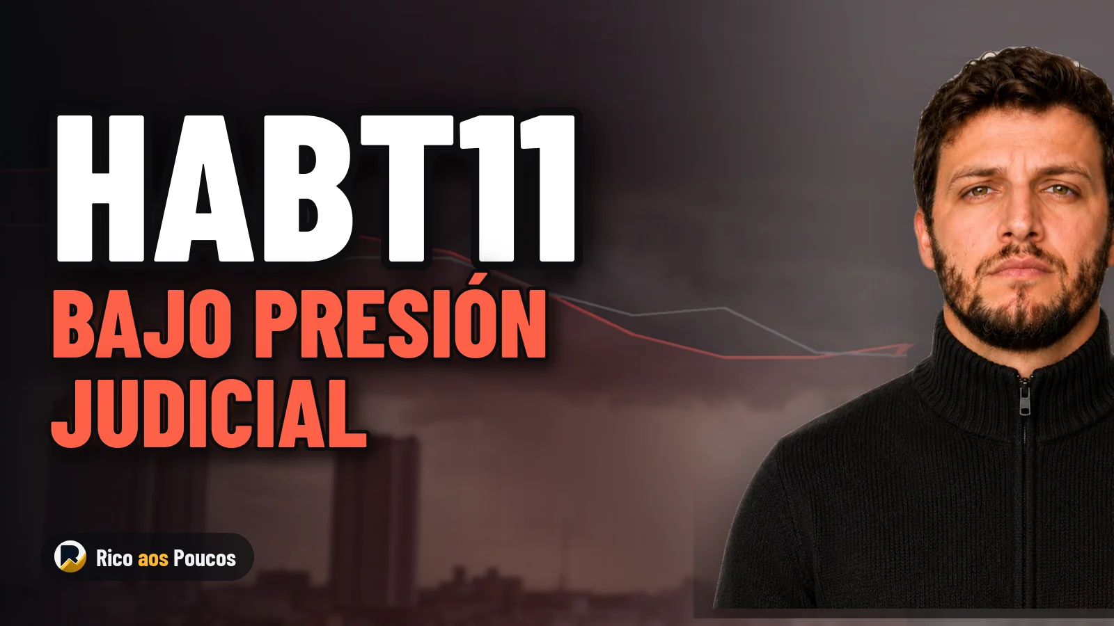 O que aconteceu com o HABT11 em julho: calote judicializado, obra entregue e o dividendo sob pressão