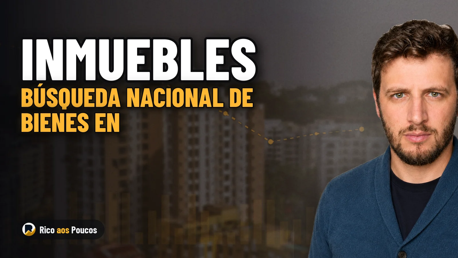 Cómo hacer la Búsqueda Nacional de Bienes en el RI Digital por CPF y CNPJ