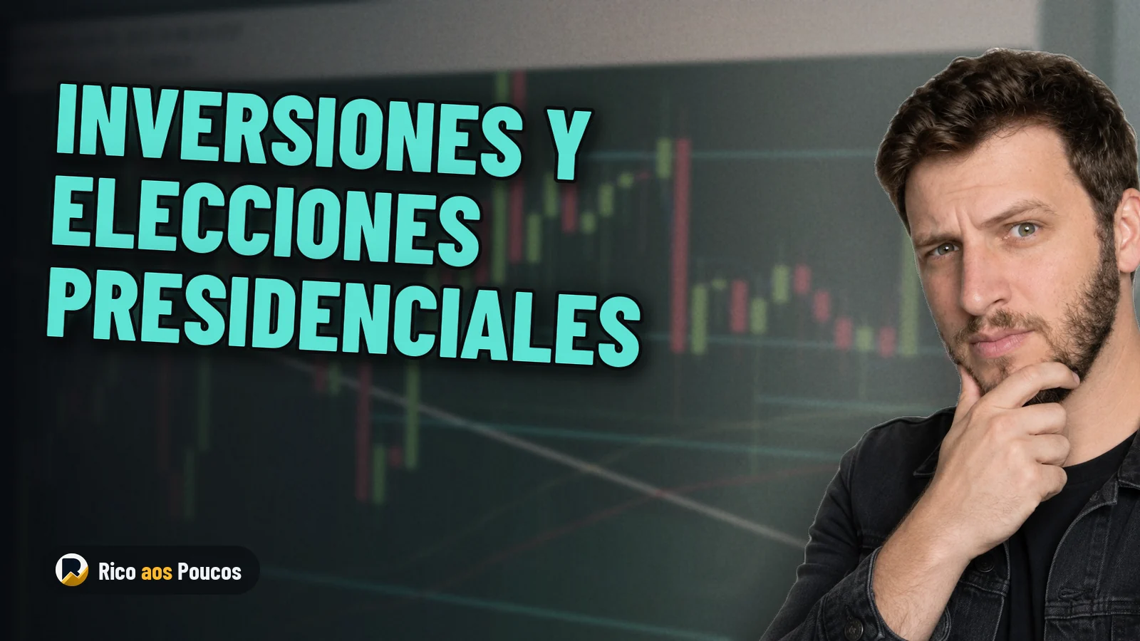 Qué hacer con las inversiones antes de las elecciones presidenciales
