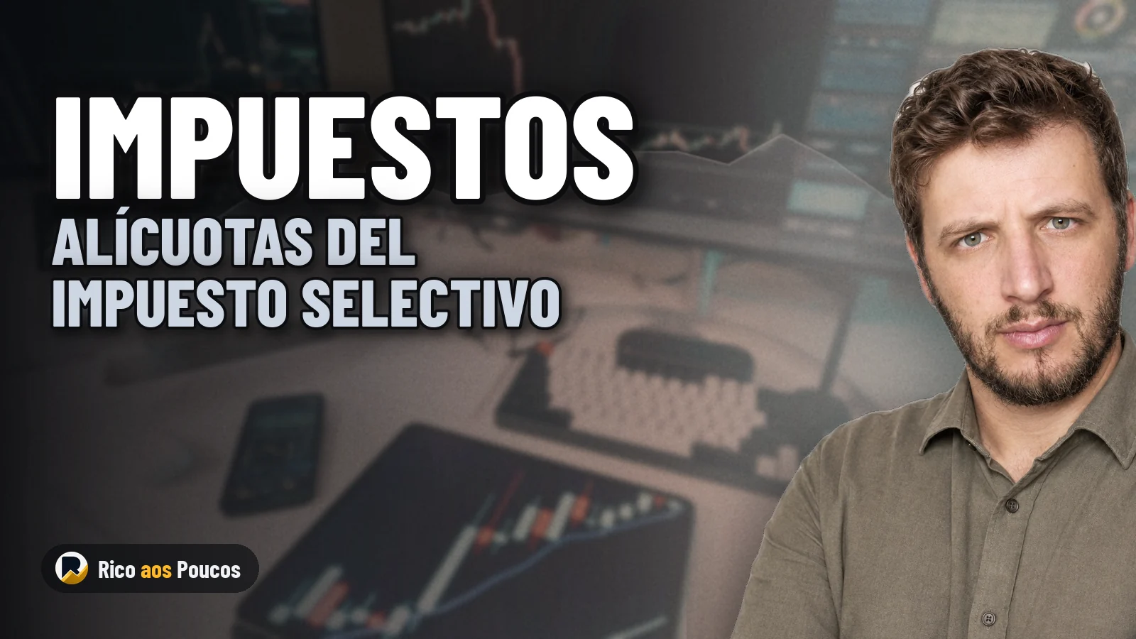 Hacienda define las alícuotas del Impuesto Selectivo y enviará un decreto ley tras la segunda vuelta