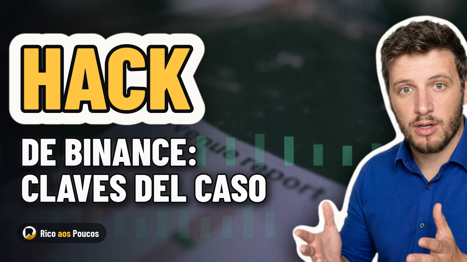 Hack de Binance: qué pasó con los US$ 6.360 millones sustraídos