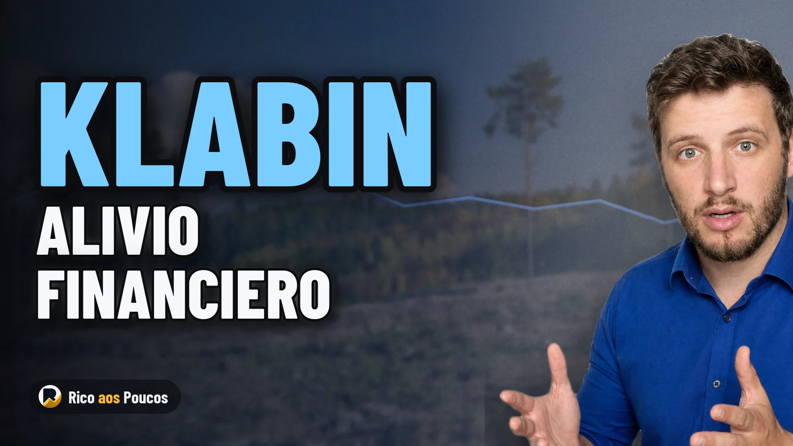 Hasta 4 años para pagar la deuda de KLBN11 y más oxígeno en Klabin: ¿cómo logró este alivio?