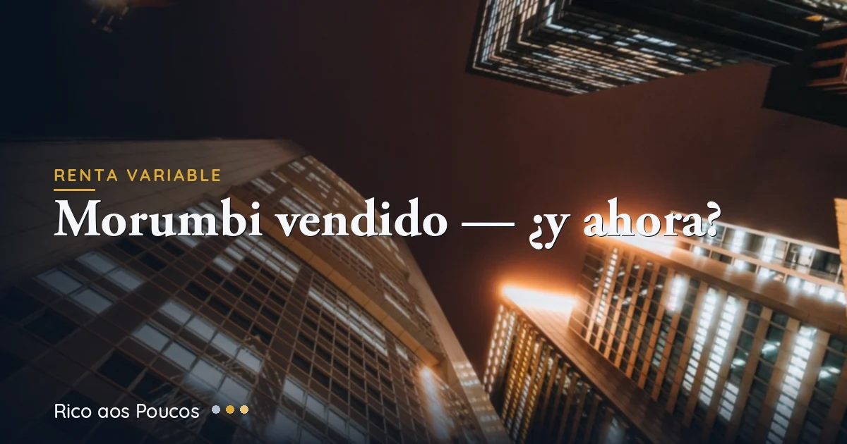 HOFC11: propuesta vinculante de R$86,42M por la Torre Morumbi y el alza del 7,12% en julio/2026