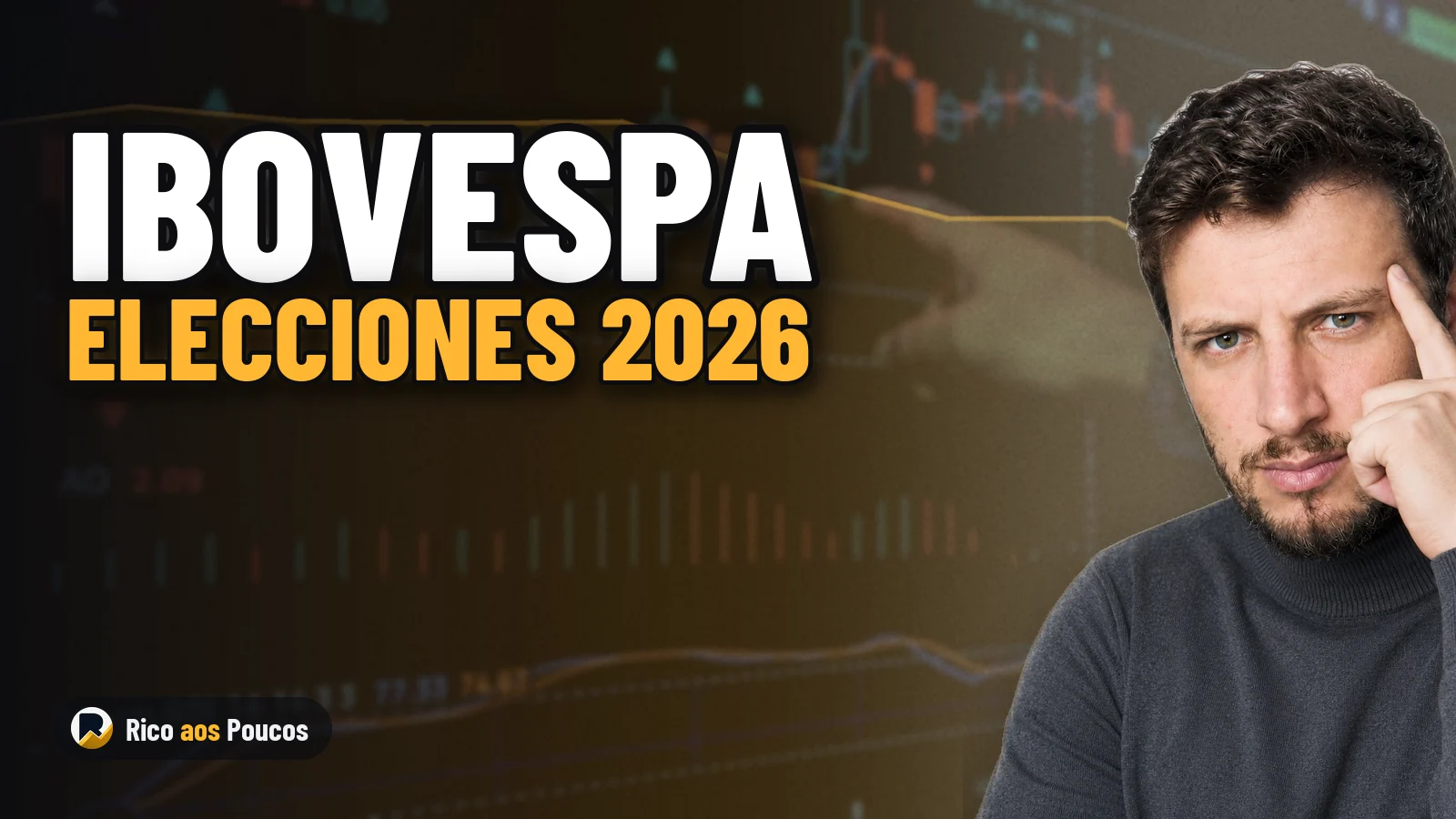 Ibovespa: qué pasó en la primera rueda tras las elecciones de 2026