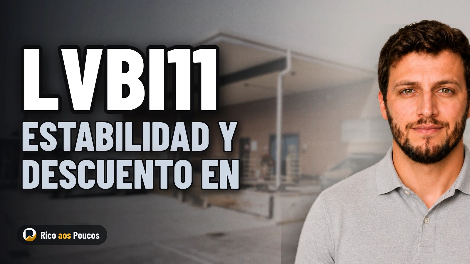 Informe de septiembre confirma estabilidad en el fondo inmobiliario LVBI11