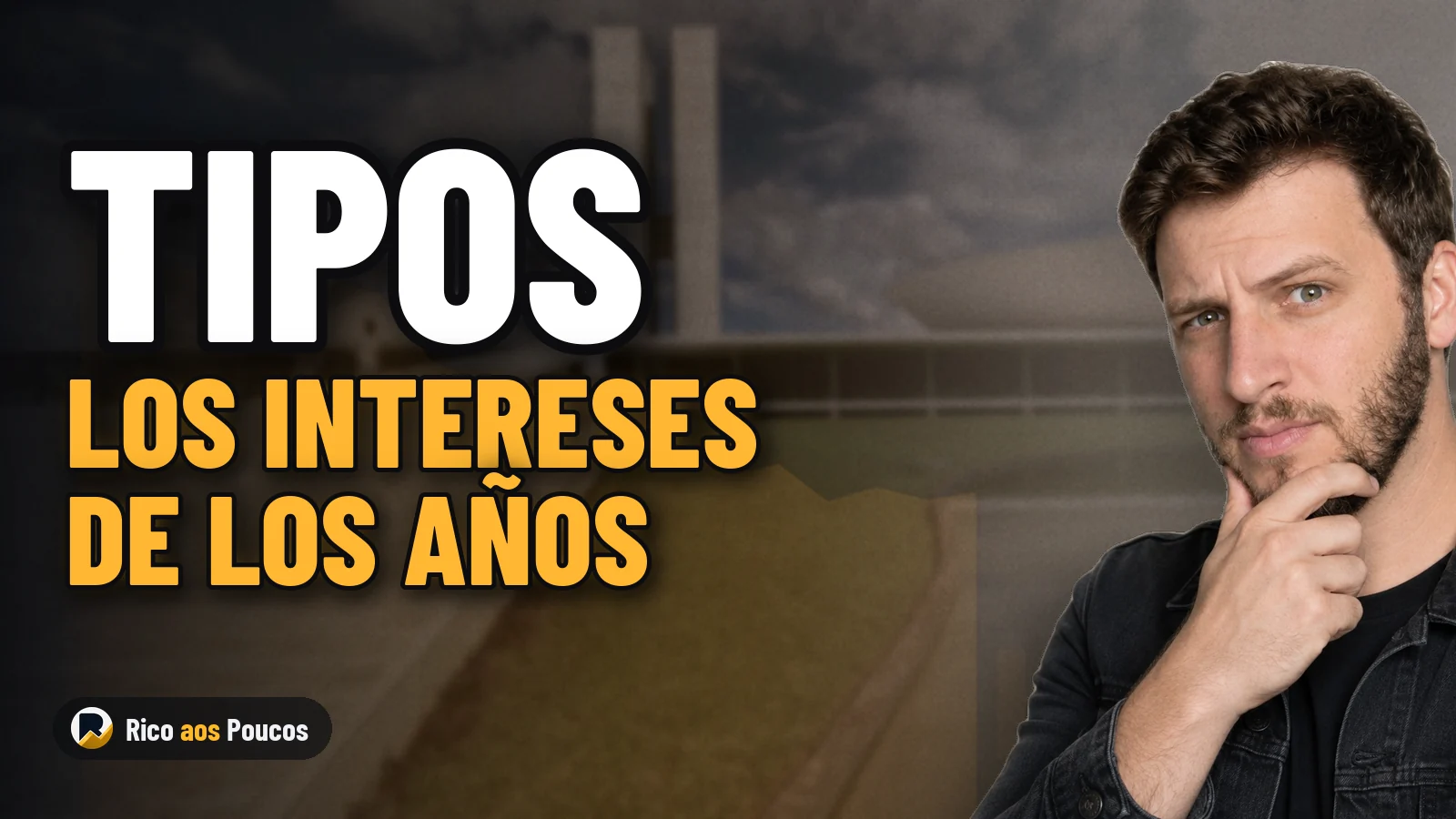 Juros dos EUA de 30 anos superam 5,30% pela primeira vez em 24 anos — o que isso significa para sua carteira