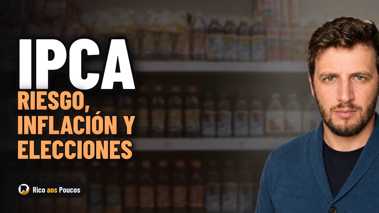IPCA-15 y segunda vuelta electoral concentran el riesgo de los mercados esta semana