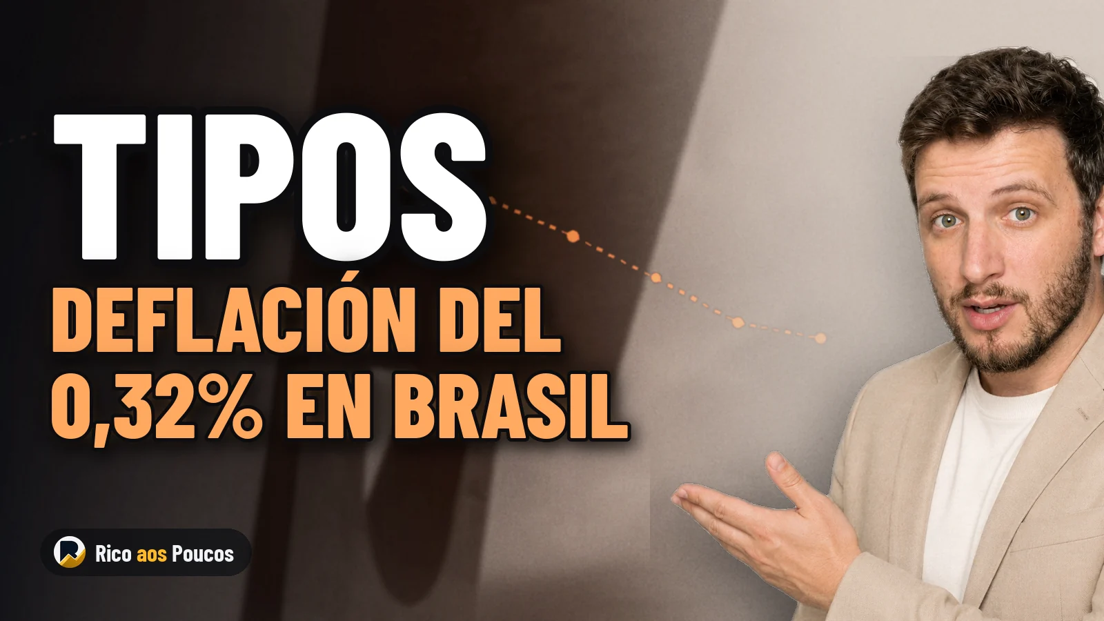 El IPCA cae un 0,32% en agosto y acelera las apuestas de recortes de tasas por el Copom