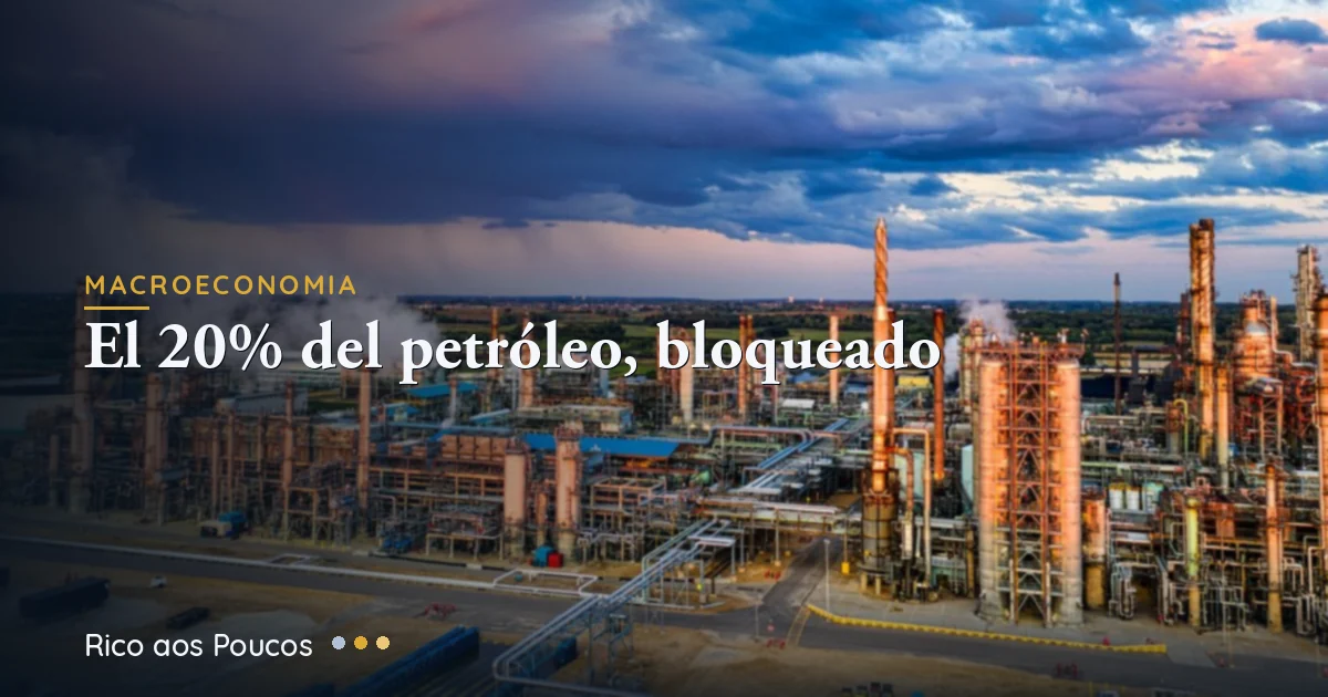 Irán cierra el Estrecho de Ormuz tras los ataques de EE.UU.: impacto en tu cartera
