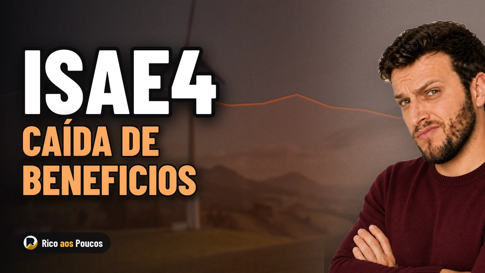 ISAE4: ingresos al alza del 21%, pero el beneficio cae un 32% y enciende las alarmas en los dividendos