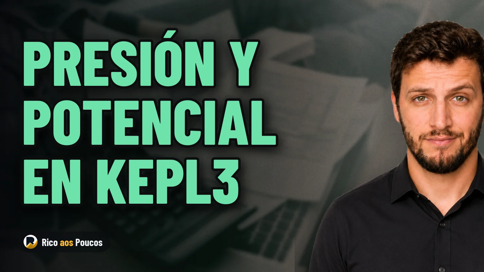 Itaú BBA señala presión a corto plazo en Kepler Weber (KEPL3) por el endeudamiento en el campo