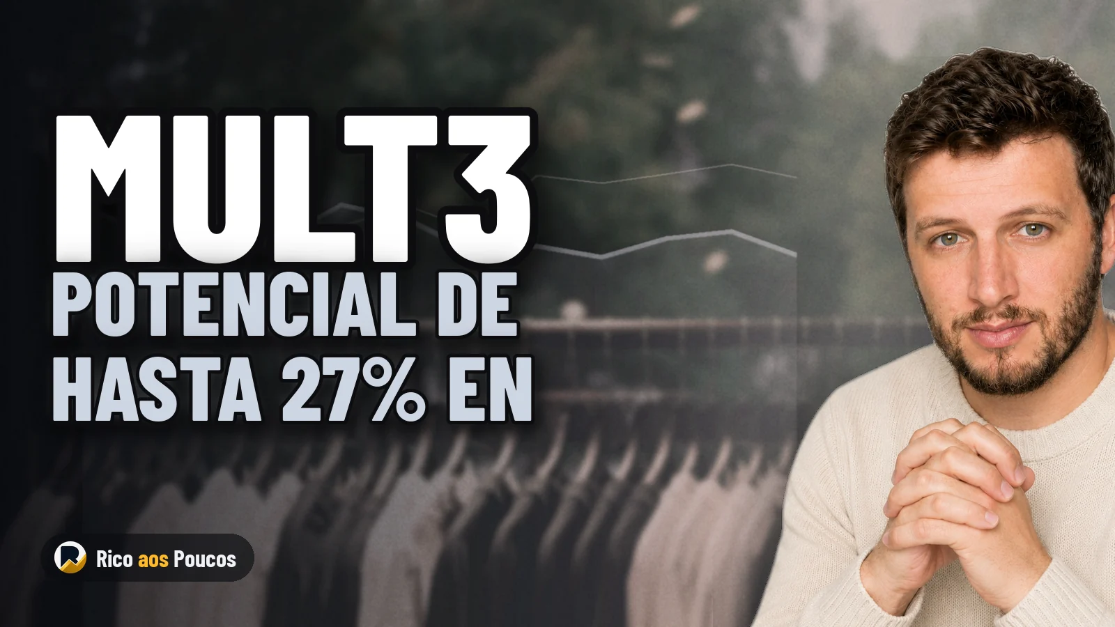 JPMorgan apunta a un potencial alcista de hasta el 27% para las acciones de centros comerciales tras el repunte