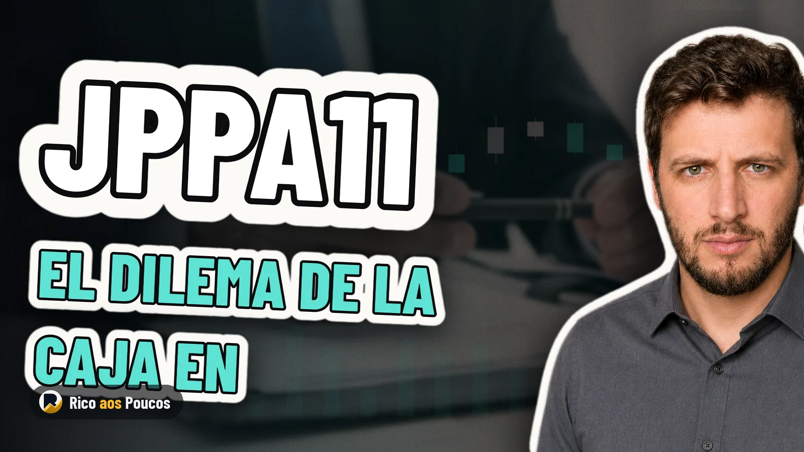 JPPA11: nueva emisión avanza tras aprobarse la fusión y caer la reserva