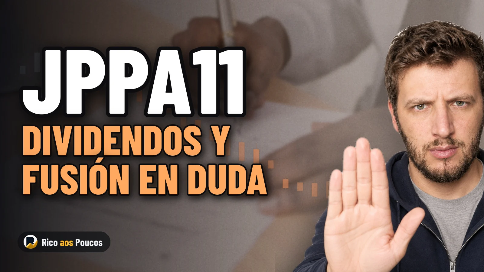 JPPA11 reserva R$ 0,02 y aguarda votación: ¿qué cambia para los partícipes del fondo?